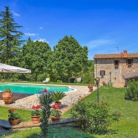 Casale Giovanna 6&1 *