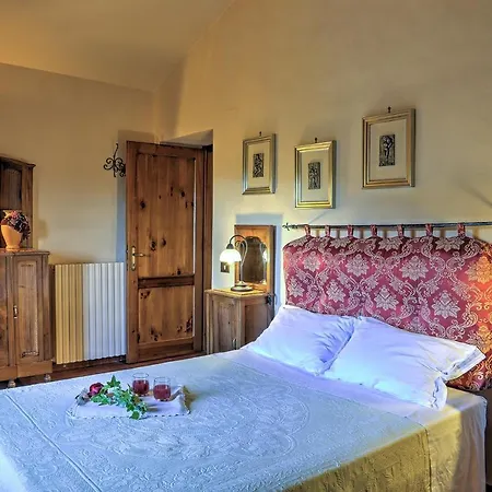 Casale Giovanna 6&1 Todi