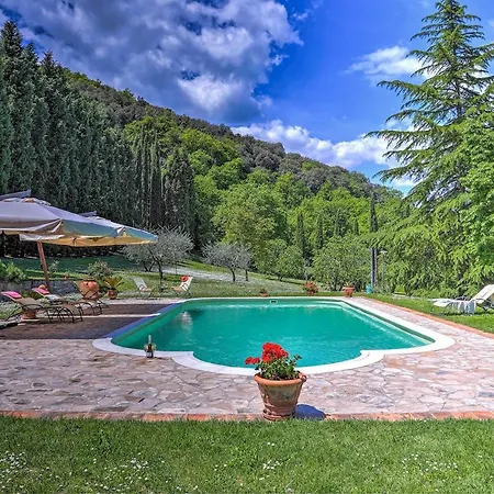 Casale Giovanna 6&1 Todi