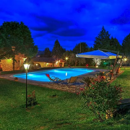 Casale Giovanna 6&1 *