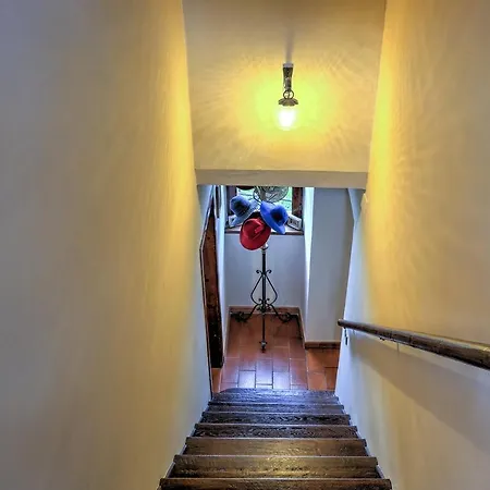 Casale Giovanna 6&1