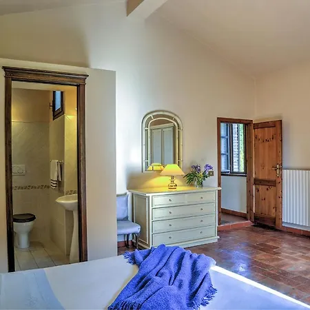 Villa Casale Giovanna 6&1