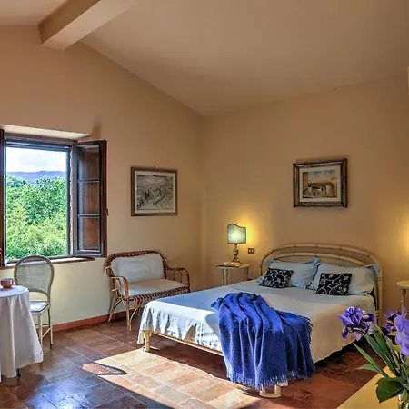 Casale Giovanna 6&1 Todi