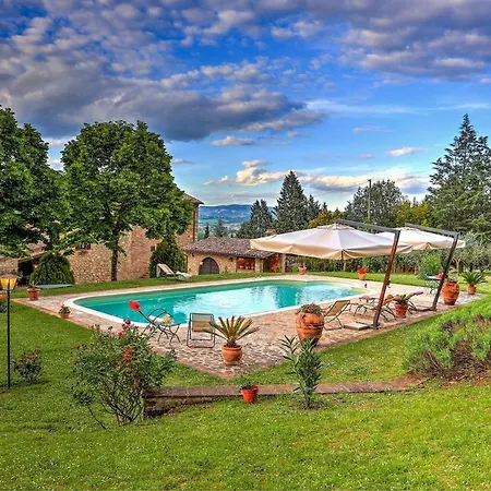 Casale Giovanna 6&1