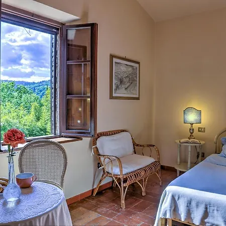 Casale Giovanna 6&1 Todi
