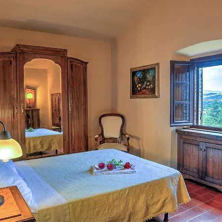 Villa Casale Giovanna 6&1