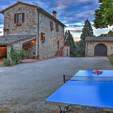 Casale Giovanna 6&1