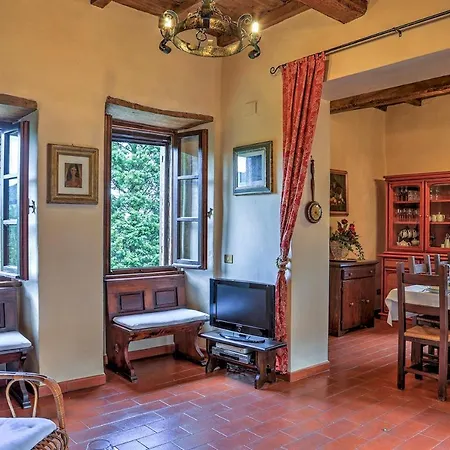 Casale Giovanna 6&1 Todi
